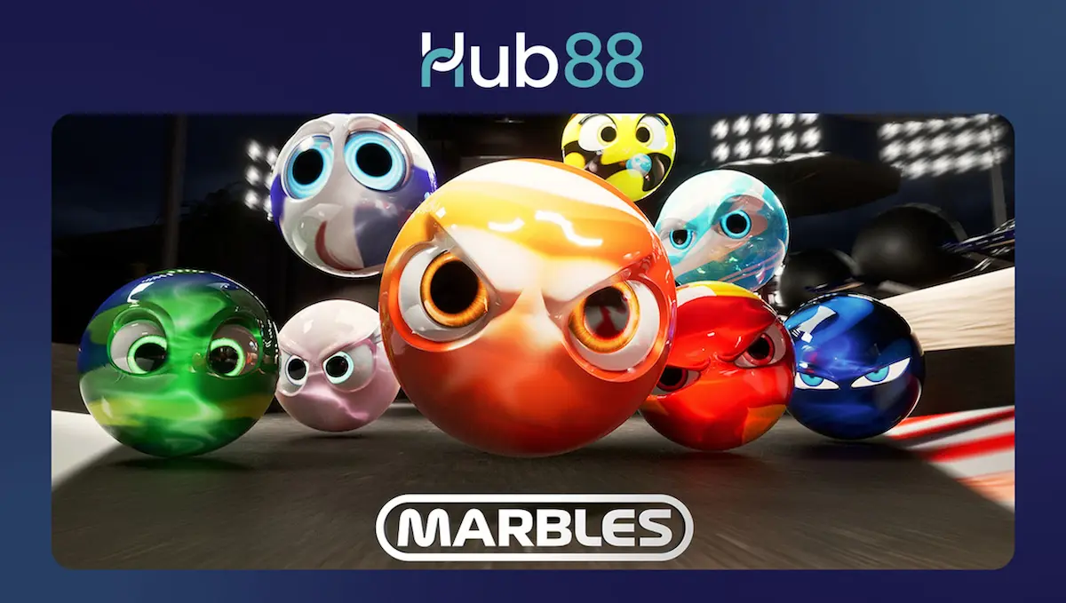 Hub88